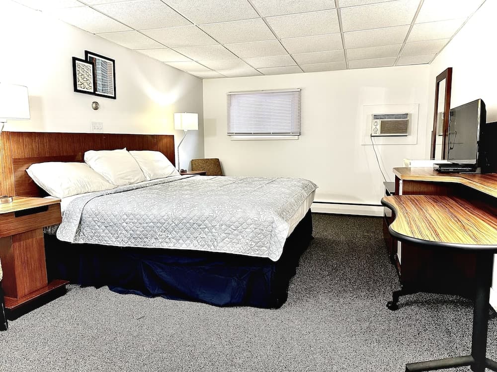 Budget Inn