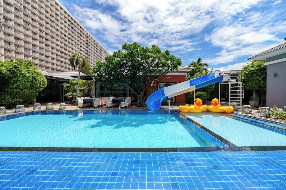 Villa Navin Premiere Pool Villa