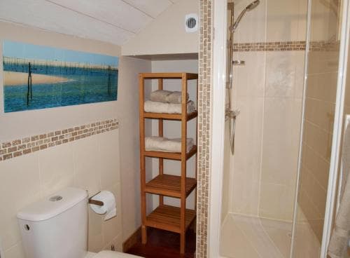 La Cabane de Noreda