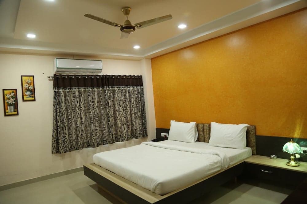 Malhaar Resort