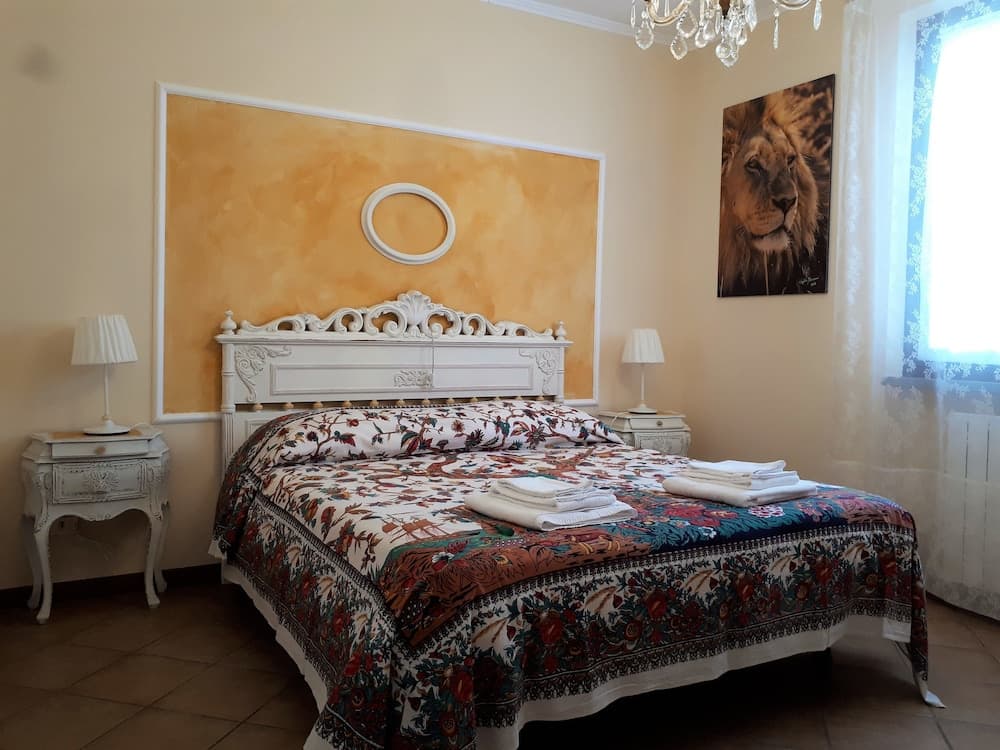 B&B Villa Rosetta