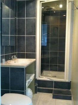 Hostellerie Excalibur