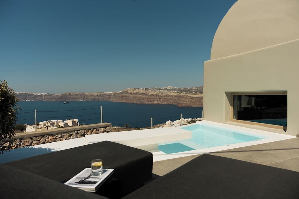 Black Diamond Suites