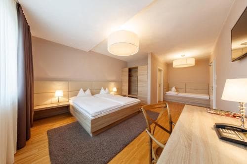 Pfeilers Bürgerstüberl - Hotel
