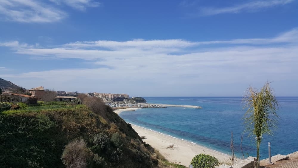 Borgo Degli Dei