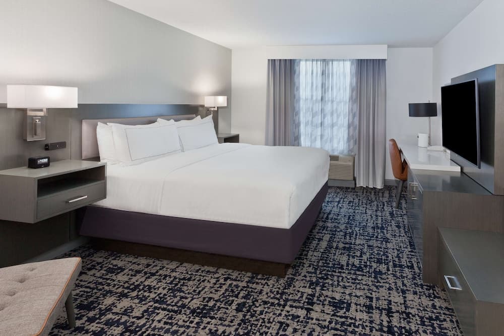 DoubleTree by Hilton Dothan, AL
