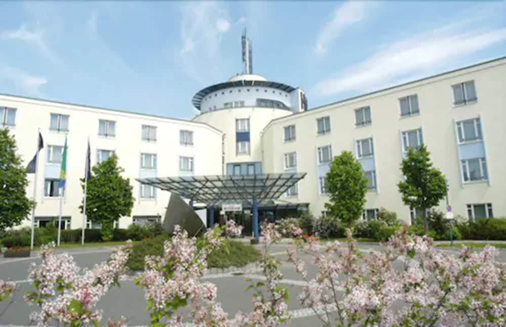 Hotel Meerane