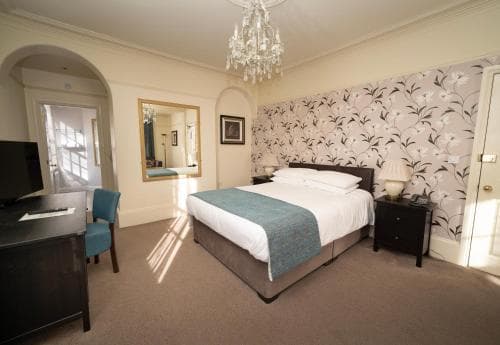 The Angel Hotel