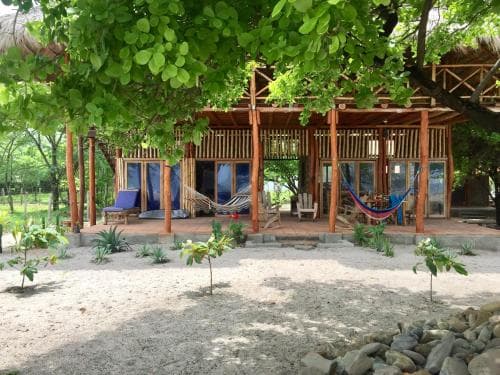 Alma Libre Hotel