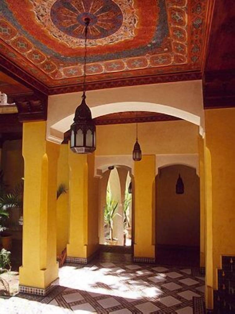 Riyad Al Moussika