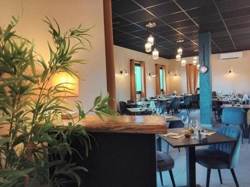 Hotel Le Saint Vincent