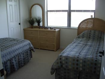 The Mosdean Villa