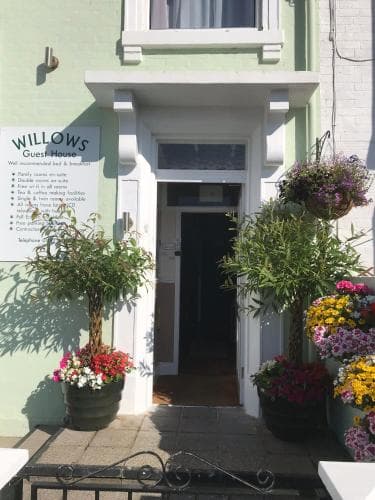 Willows Guest House