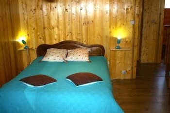 Chalet Mon Bao
