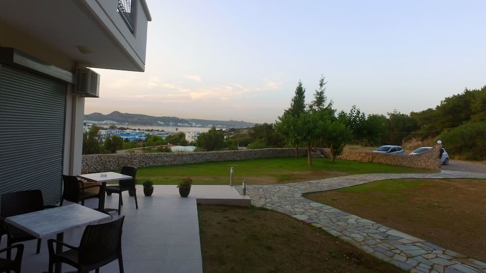 Miva Sea View