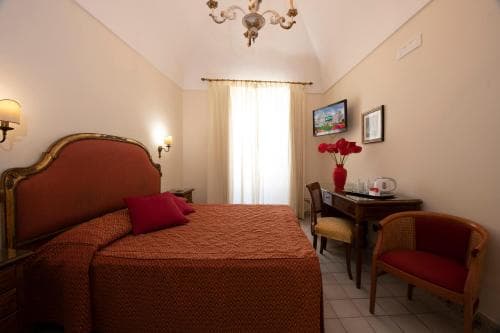 Residenza Del Duca