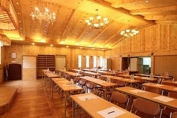 Jebudo Ilmare Pension