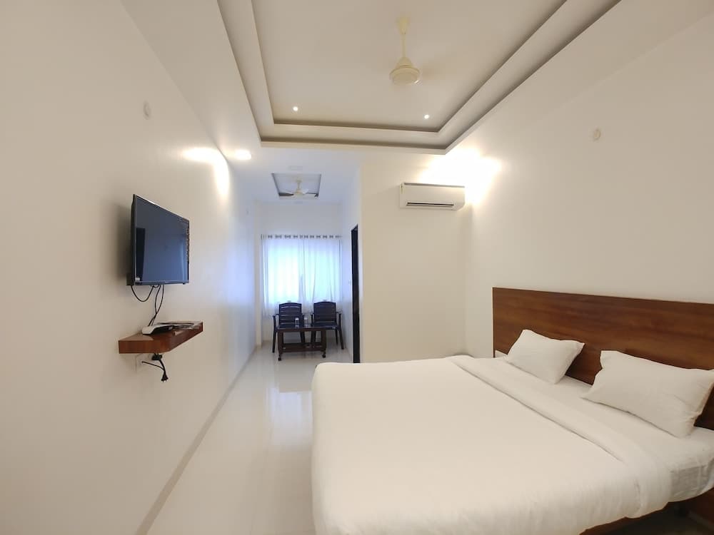 Hotel Jagadguru