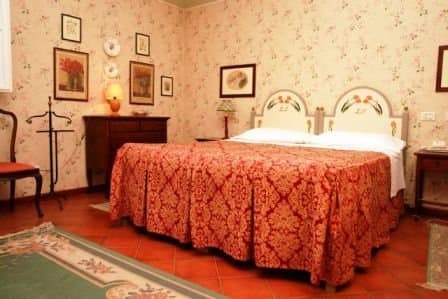 Locanda Solarola