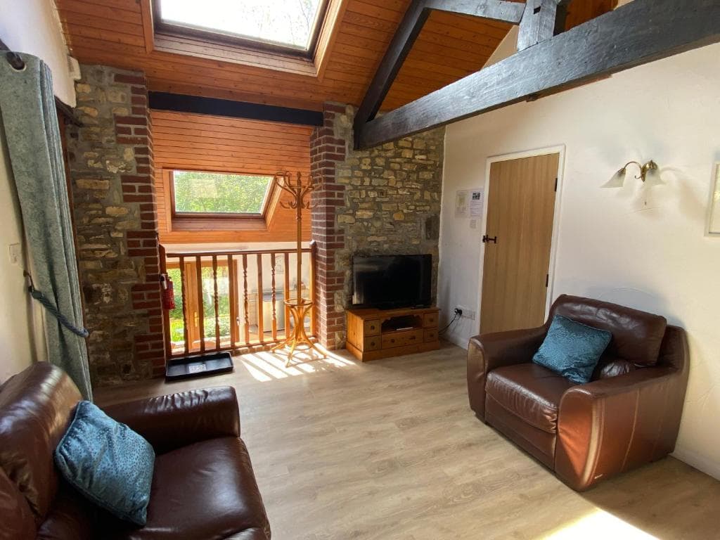 Shipload Cottage