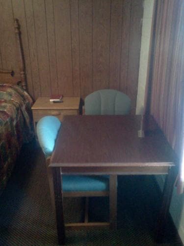 Arrowhead Motel