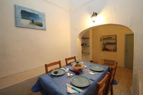 Masseria Pugliese