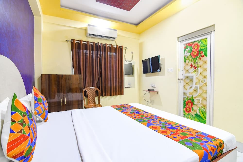 Fabhotel Narayana