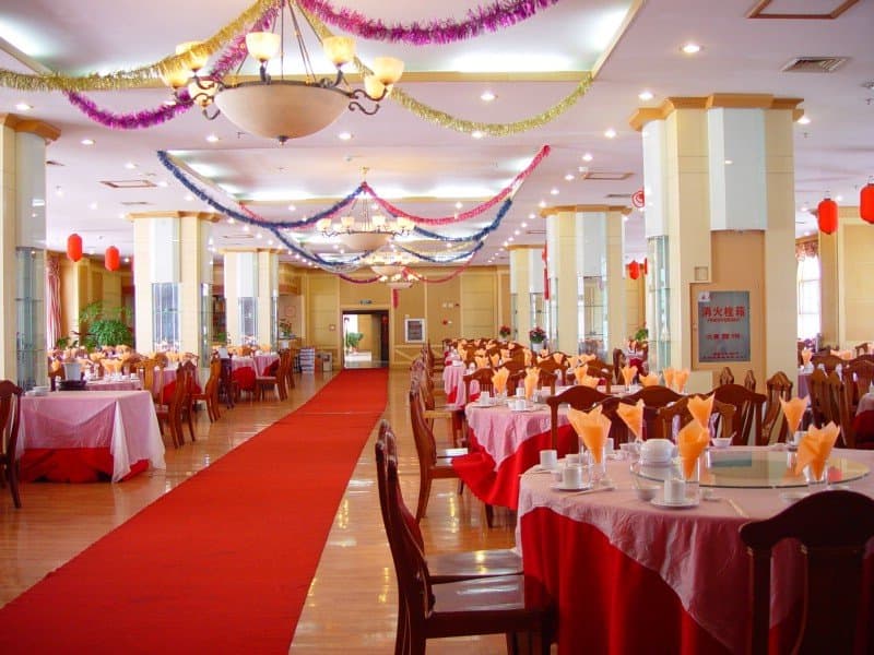 Meideng Hotel