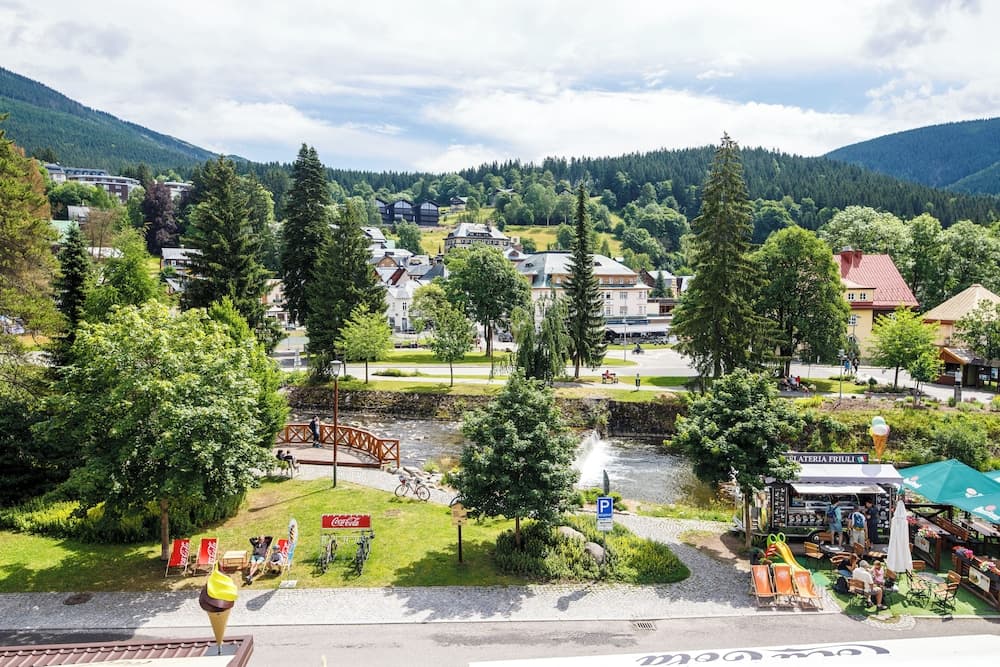 Hotel Jelínek