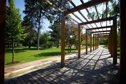 Hotel Junior Podebrady