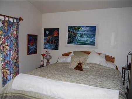 The Artist Cottage