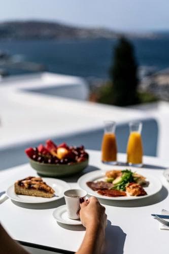Hotel Madalena