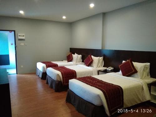 Swen Hotel