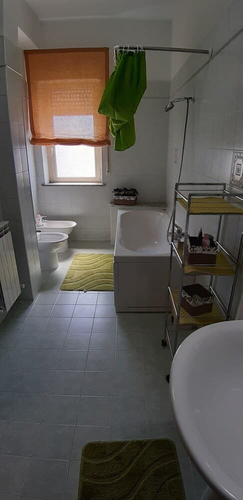 B&B Vistamare