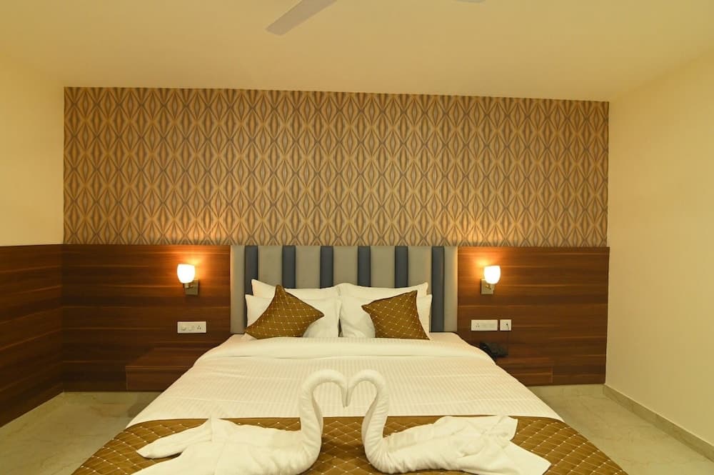 STALLION HOTEL