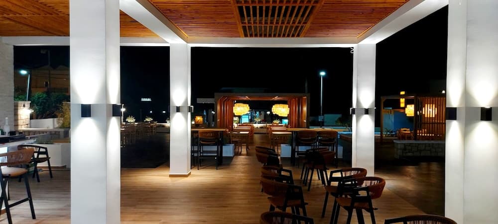 Sunshine Hotel Lardos