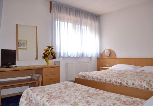 Hotel Coldai
