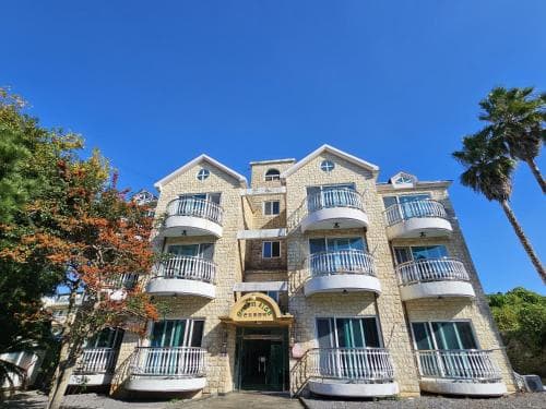 Greenside Pension