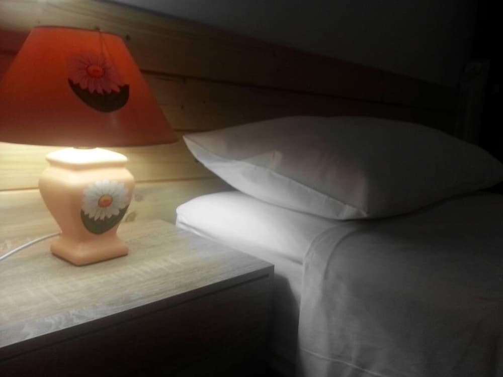 B&B La Riserva