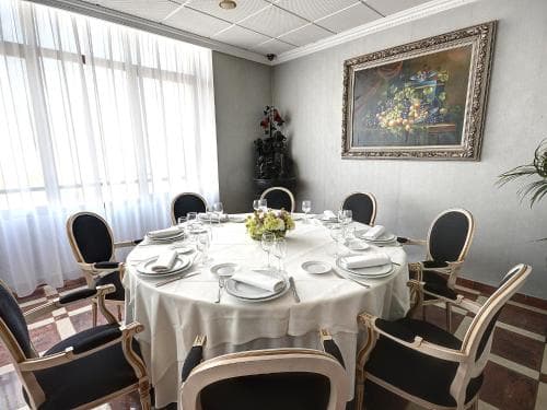 Vila real Palace Hotel