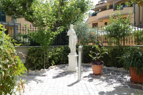 Hotel Villa Rita