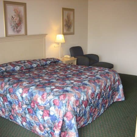 Executive Inn Marianna