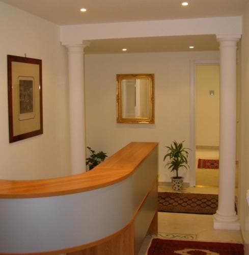 Eur Executive Inn