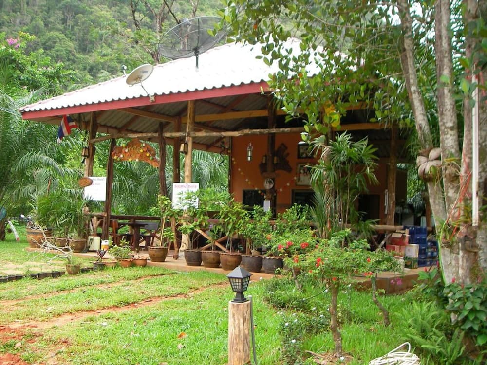 Dion Forest Resort