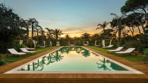 Sant Efis Hotel
