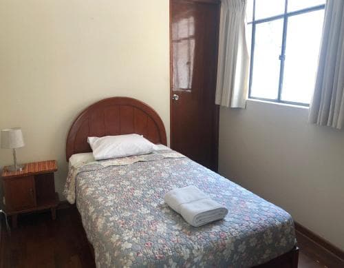 Casa Lima Kolping
