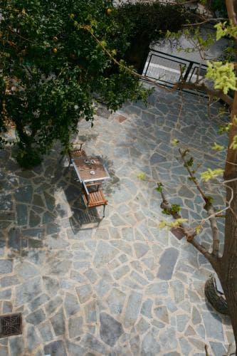 Gikas Apartments
