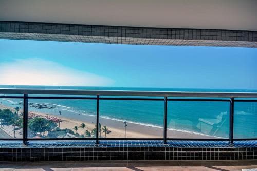 Landscape Beira Mar