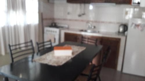 Cabañas El Eden