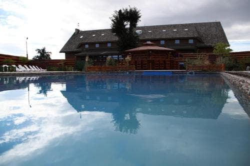 Karczma U Macieja Hotel
